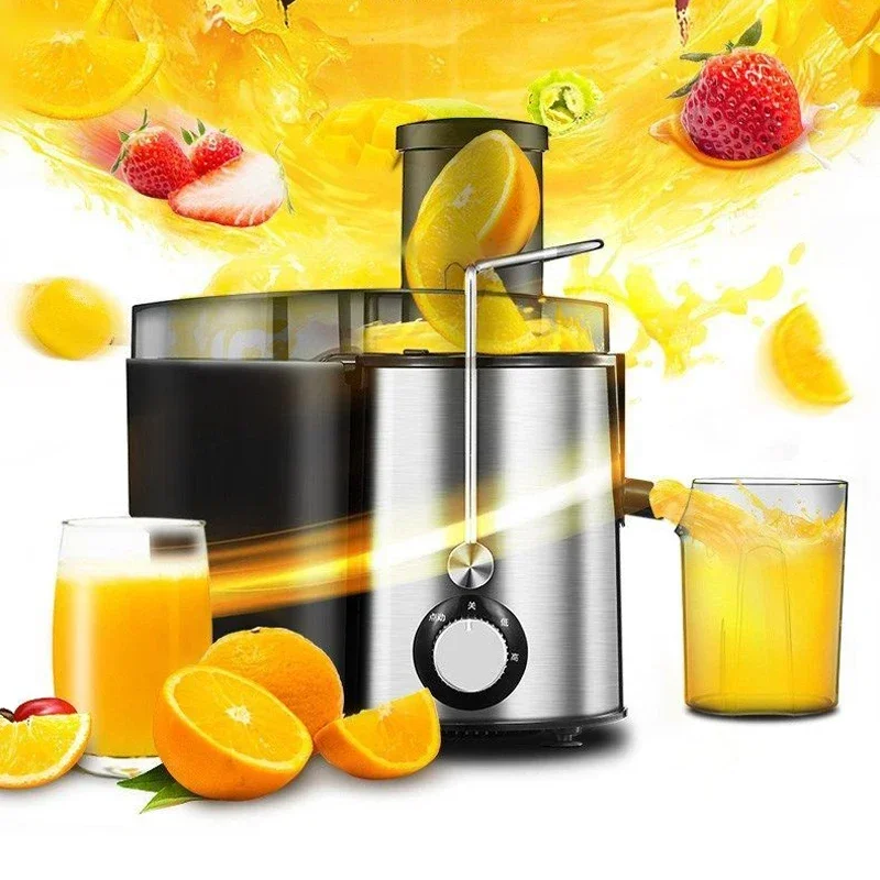 #For For Juicers 110V / 220V Multifunction Electric Orange Juicer Fruit Vegetable Blender Lemon Squeezer Machine^
#For For Juicers 110V / 220V Multifunction Electric Orange Juicer Fruit Vegetable Blender Lemon Squeezer Machine^