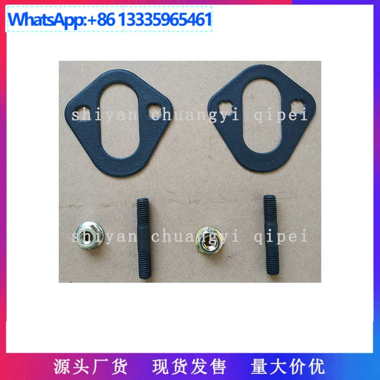 4Pcs for 89-02 Dodge Ram 5.9 Oil Pump Gasket 3939258 3902501 3900589
4Pcs for 89-02 Dodge Ram 5.9 Oil Pump Gasket 3939258 3902501 3900589