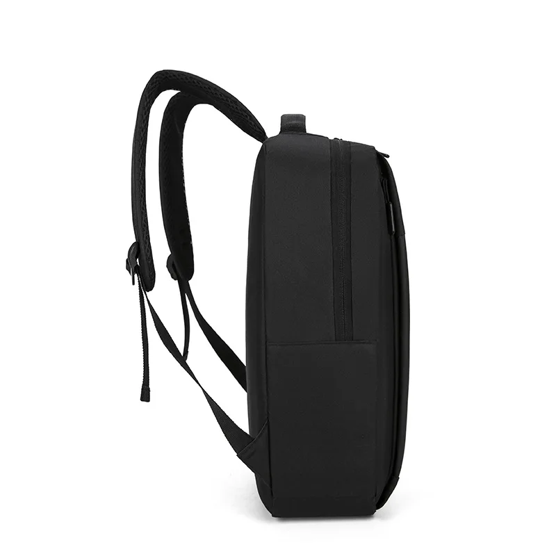 Backpack Male Simple Outdoor Travel Backpack Female College Student School Bag Large Capacity Business Commuter Computer Bag
Backpack Male Simple Outdoor Travel Backpack Female College Student School Bag Large Capacity Business Commuter Computer Bag