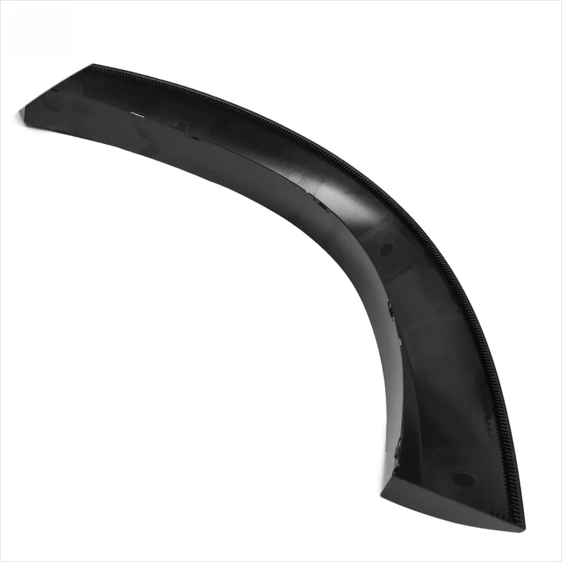 Factory Hot Sale High Quality Weatherproof PP Wheel Eyebrow -
Factory Hot Sale High Quality Weatherproof PP Wheel Eyebrow -