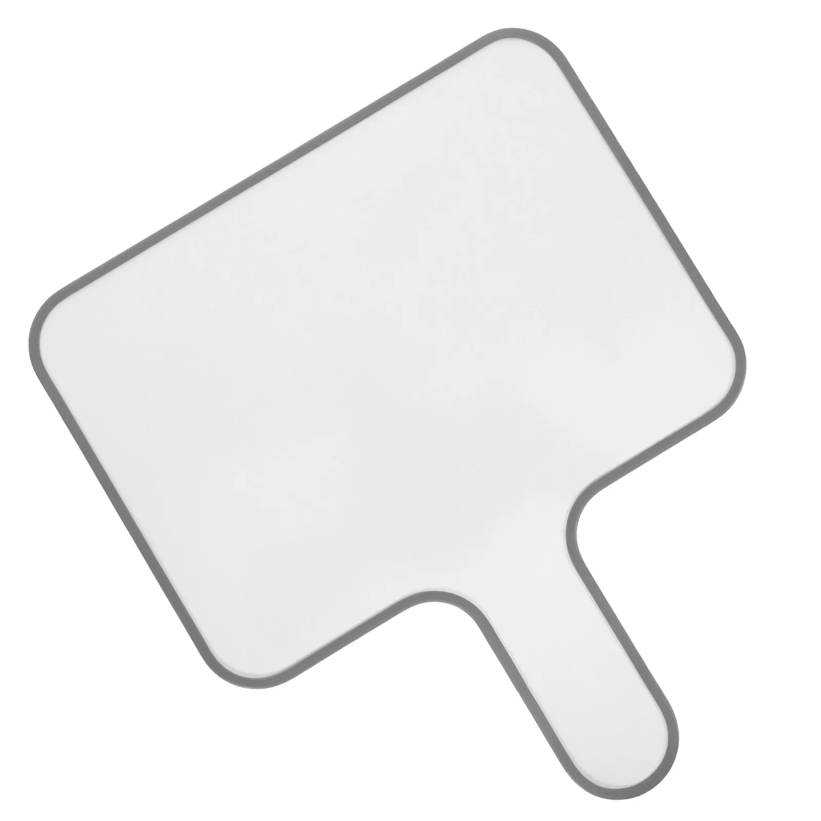 Handheld Whiteboard Answer Paddle Dry Erase Scoring Board for Classroom Voting Games Small Portable Scoreboard Kit
Handheld Whiteboard Answer Paddle Dry Erase Scoring Board for Classroom Voting Games Small Portable Scoreboard Kit
