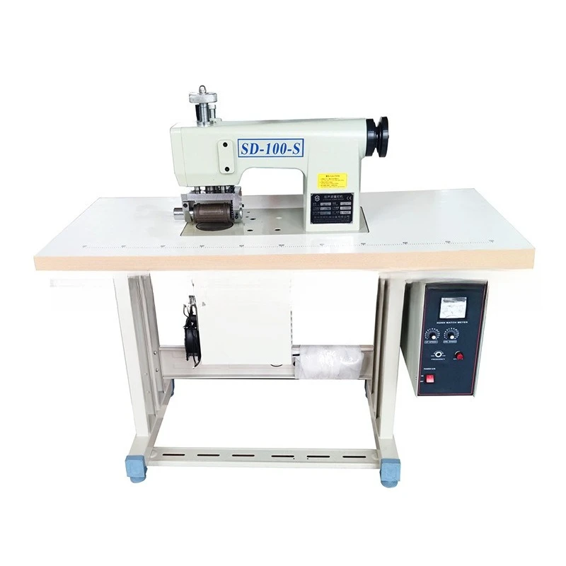 Ultrasonic lace embossing sewing machine clothing fabric sewing fabric ultrasonic lace machine
Ultrasonic lace embossing sewing machine clothing fabric sewing fabric ultrasonic lace machine