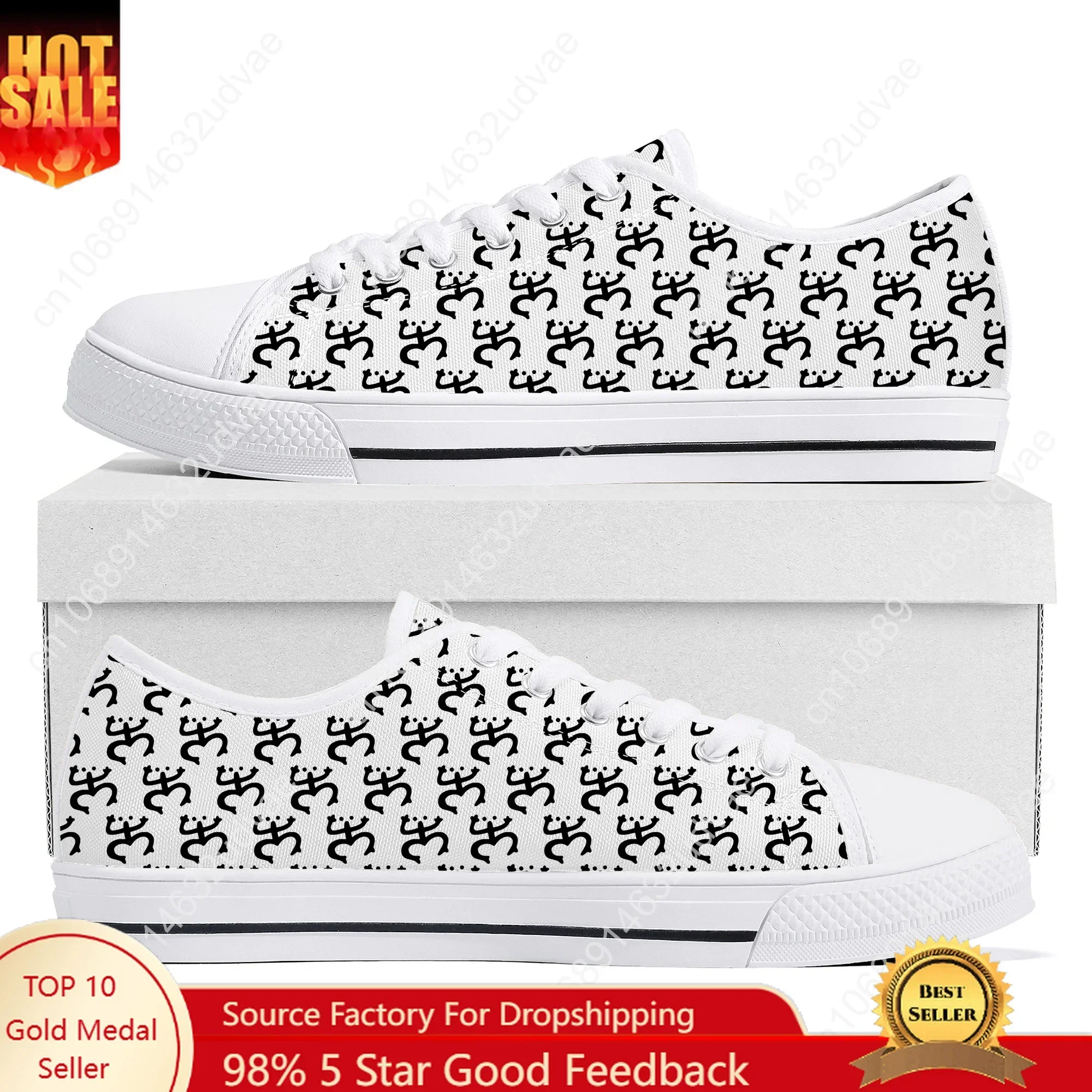Coqui Taino Low Top Sneakers Mens Womens Teenager High Quality Canvas Sneaker 3D Print Casual Couple Shoes Personalized Shoe
Coqui Taino Low Top Sneakers Mens Womens Teenager High Quality Canvas Sneaker 3D Print Casual Couple Shoes Personalized Shoe