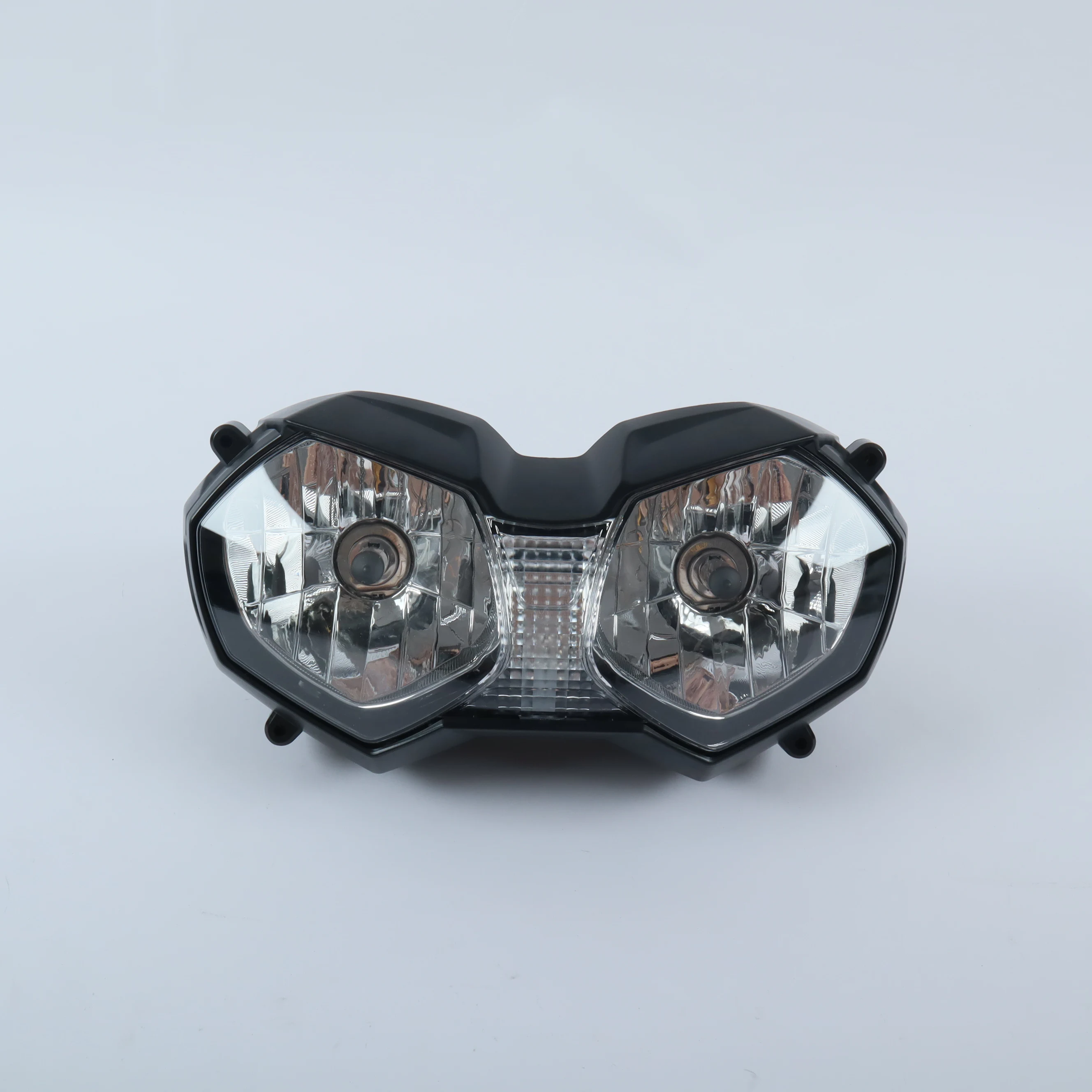 2018 for Tiger 800/1200 LED Headlight Assembly Front Lighting System for Motorcycles Motorcycle Parts & Accessories
2018 for Tiger 800/1200 LED Headlight Assembly Front Lighting System for Motorcycles Motorcycle Parts & Accessories