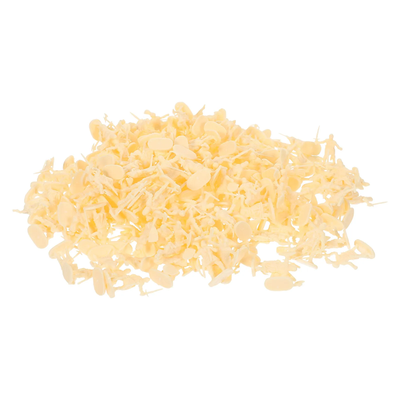 200 шт. миниатюрных фигурок средневековых солдатиков, мини-фигурки для ландшафтного дизайна, школьных проектов, микро-пластиковые солдатики
200 шт. миниатюрных фигурок средневековых солдатиков, мини-фигурки для ландшафтного дизайна, школьных проектов, микро-пластиковые солдатики