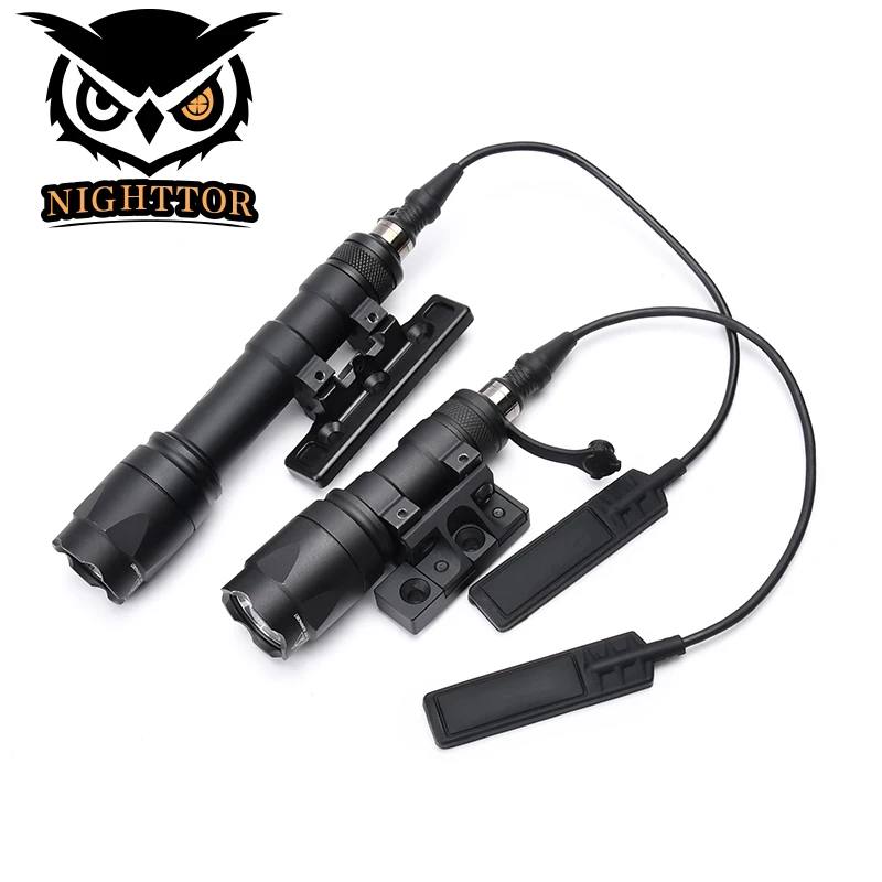 WADSN Scout Light Side Rail M600 Flashlight Mount M300 M300A Airsoft Offset Base Fit Mlok Keymod Outdoor Fitting Parts
WADSN Scout Light Side Rail M600 Flashlight Mount M300 M300A Airsoft Offset Base Fit Mlok Keymod Outdoor Fitting Parts