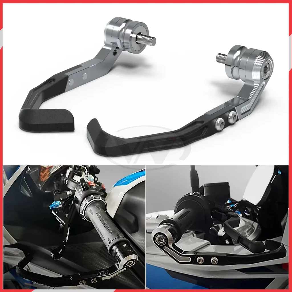 For Aprilia RS660 2021-2023 Motorcycle Modification Balance Handle Brake Clutch Rod Protection Device
For Aprilia RS660 2021-2023 Motorcycle Modification Balance Handle Brake Clutch Rod Protection Device