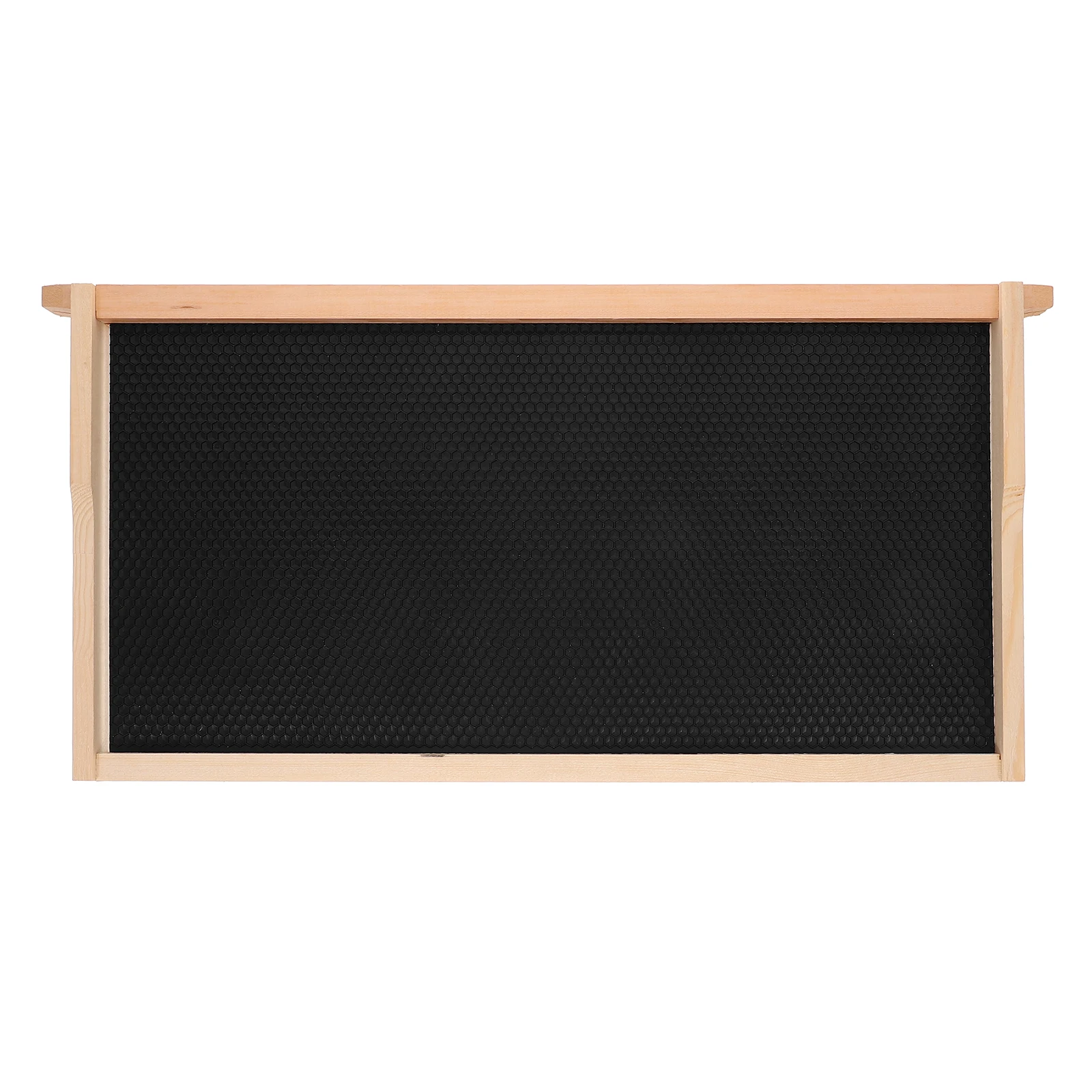 Beehive Frames Pine Wood Deep Supplies Sturdy Wax Foundation Holder Tools Efficient Hobbyist Professional Beekeeping Garden
Beehive Frames Pine Wood Deep Supplies Sturdy Wax Foundation Holder Tools Efficient Hobbyist Professional Beekeeping Garden