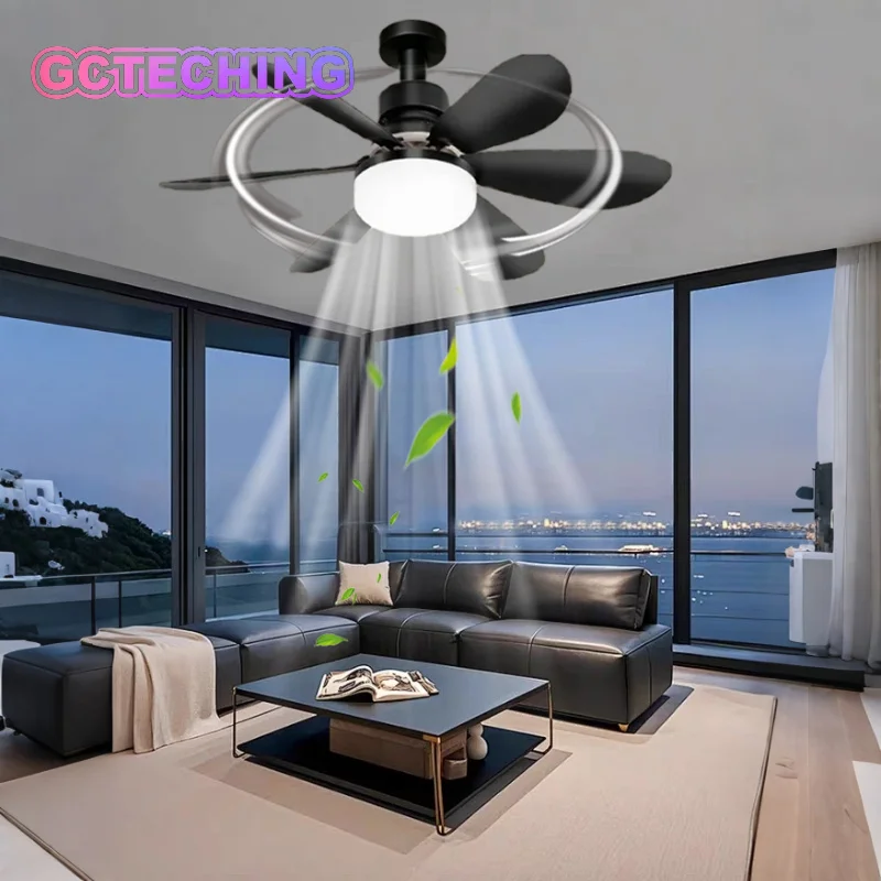 Ceiling Fan with Light E27 52CM Fan Light with Remote Control Super Quiet Socket Ceiling Fan for Bedroom Kitchen Home Lighting
Ceiling Fan with Light E27 52CM Fan Light with Remote Control Super Quiet Socket Ceiling Fan for Bedroom Kitchen Home Lighting