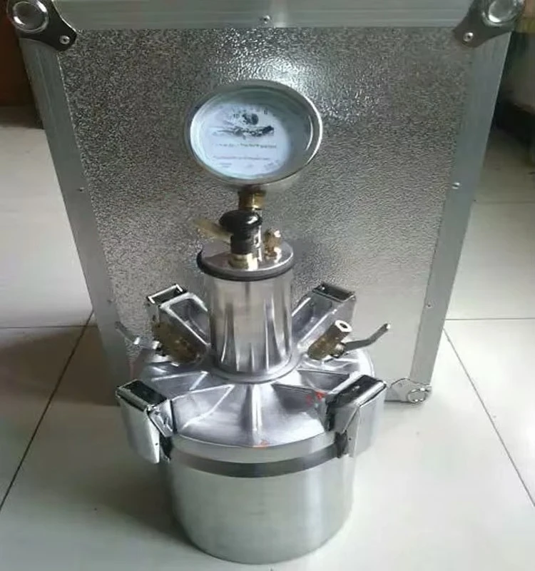 Измеритель воздушной развлечения бетона FORNEY с прямым считыванием
Измеритель воздушной развлечения бетона FORNEY с прямым считыванием