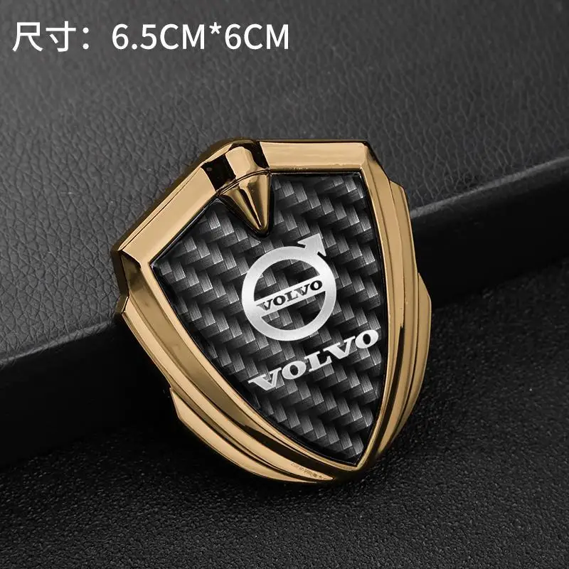 Car Side Logo Sticker Decoration Accessories For Volvo Rdesign Polestar AWD V50 S60 XC60 S40 XC40 XC90 V60 S80 S90 V90 V70 T6
Car Side Logo Sticker Decoration Accessories For Volvo Rdesign Polestar AWD V50 S60 XC60 S40 XC40 XC90 V60 S80 S90 V90 V70 T6