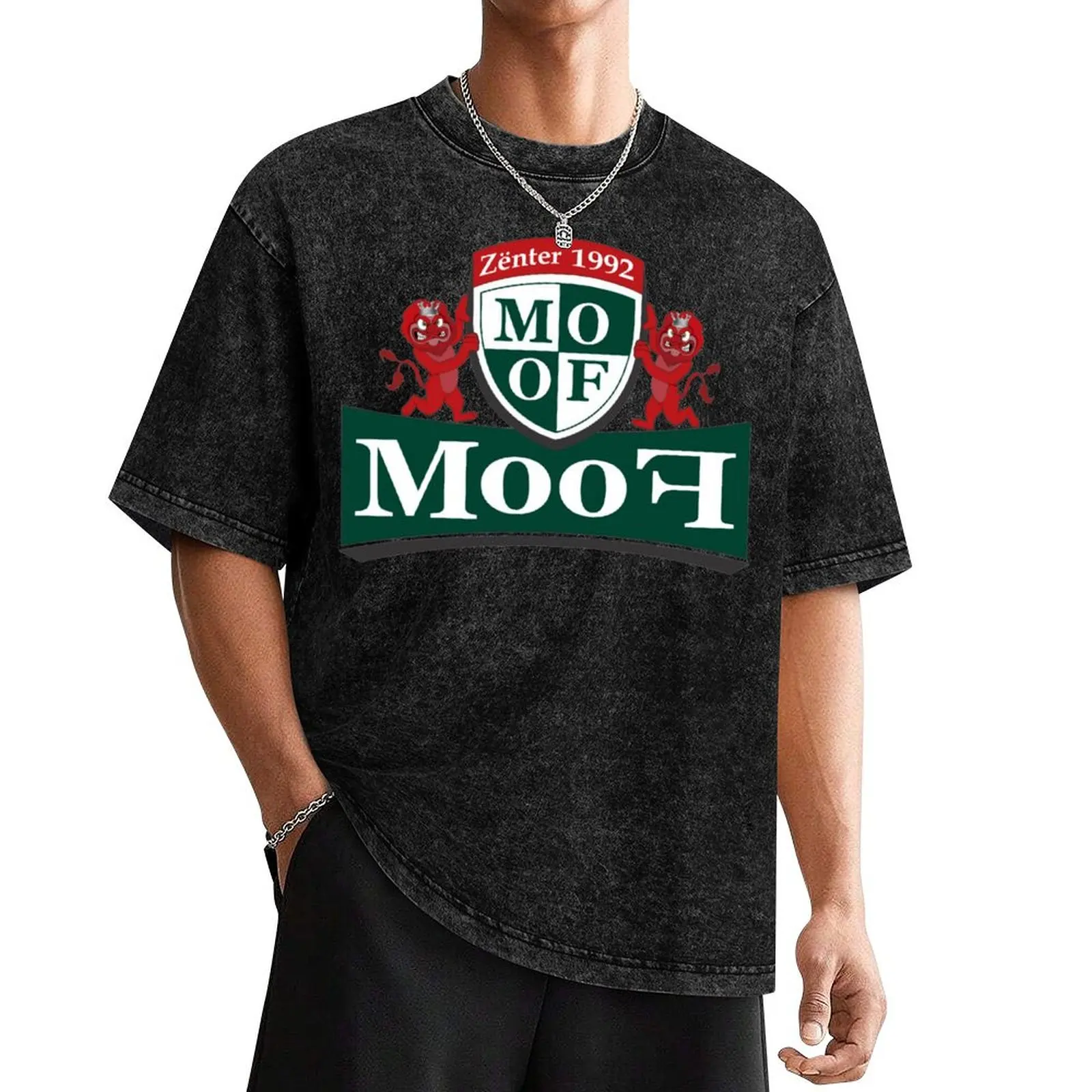 MooF Znter 1992 T-Shirt anime t shirts anime tshirt croswit shirt man affliction shirts mens graphic t-shirts pack
MooF Znter 1992 T-Shirt anime t shirts anime tshirt croswit shirt man affliction shirts mens graphic t-shirts pack