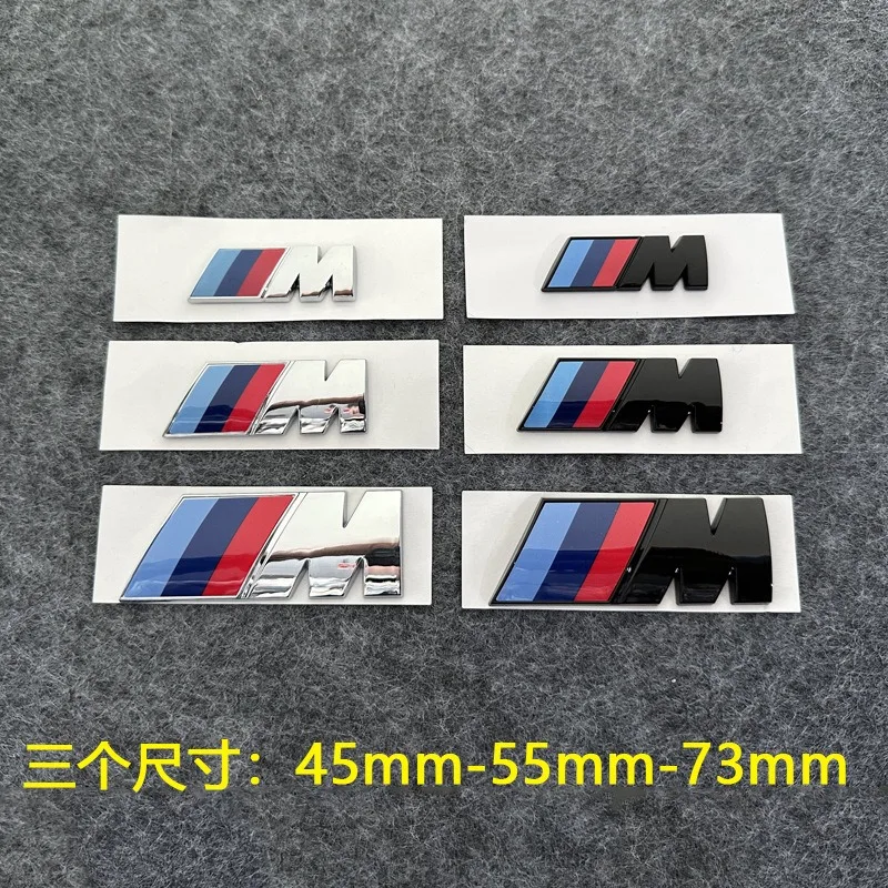 3D ABS Car Styling Rear Trunk Badge Emblem Logo Sticker Decoration Accessory For BMW M M1 M2 M3 M4 M5 M6 X7M X2M X4M X3M X5M X6M
3D ABS Car Styling Rear Trunk Badge Emblem Logo Sticker Decoration Accessory For BMW M M1 M2 M3 M4 M5 M6 X7M X2M X4M X3M X5M X6M