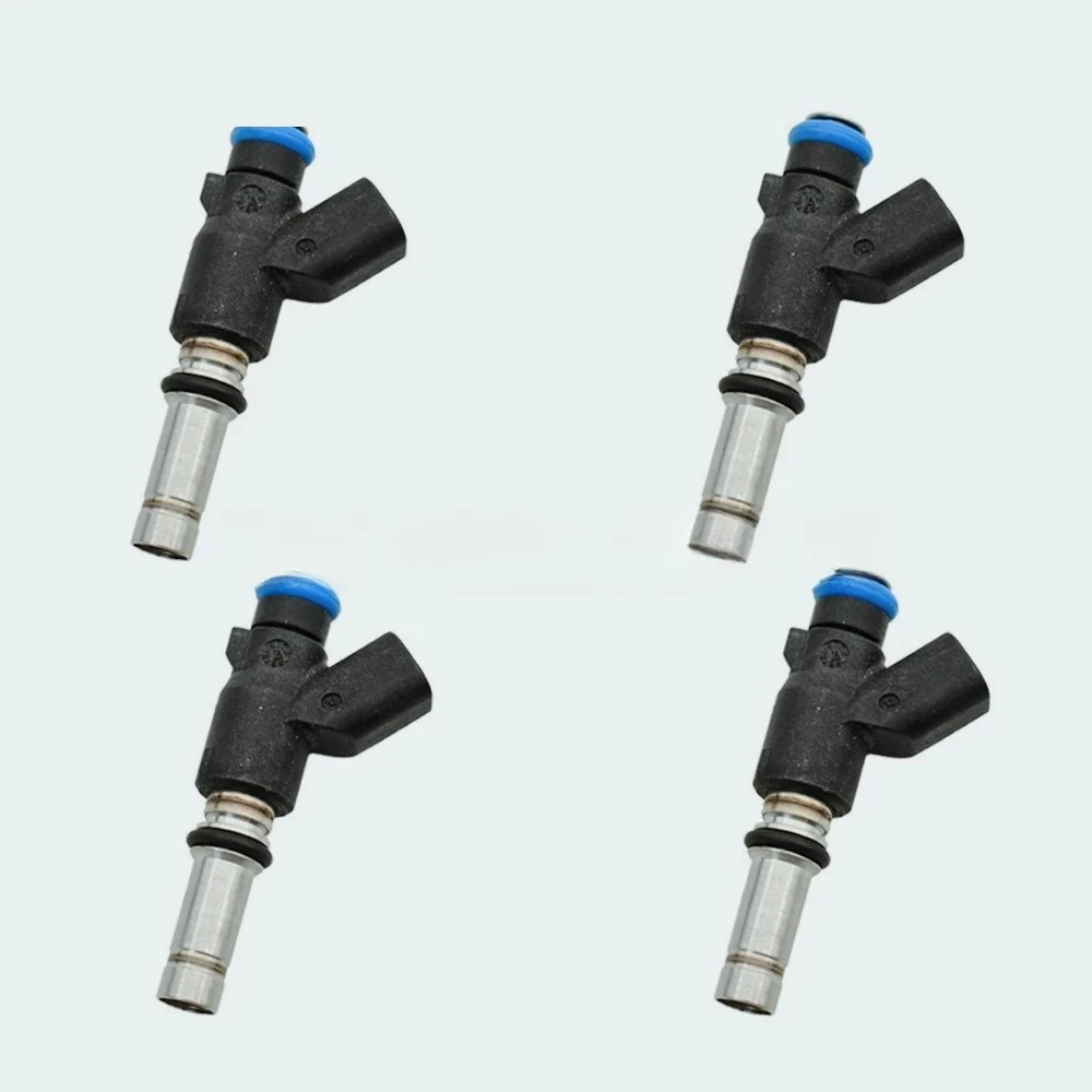 Inyector de combustible 25380933 para Chevrolet Aveo Aveo5, 1.6L, 2009-2011, Z16XE1, Z16XER, 4 unidades/lote
Inyector de combustible 25380933 para Chevrolet Aveo Aveo5, 1.6L, 2009-2011, Z16XE1, Z16XER, 4 unidades/lote