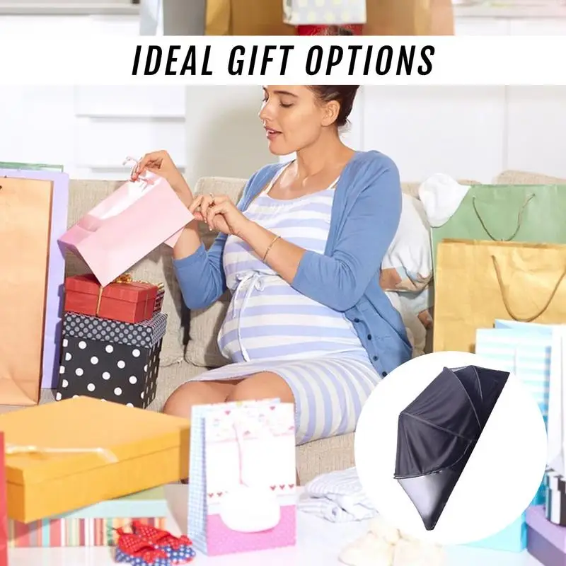 Baby Stroller Sun Shade Cover UPF50 Gnat Net Sun Protection Stroller Canopy Breathable Two-Way Zipper Bassinet Attachment For
Baby Stroller Sun Shade Cover UPF50 Gnat Net Sun Protection Stroller Canopy Breathable Two-Way Zipper Bassinet Attachment For