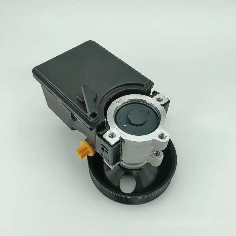 6654601480 Power steering pump Korea KGM Shuanglong 6654601580 Rest ACTYON REXTON
6654601480 Power steering pump Korea KGM Shuanglong 6654601580 Rest ACTYON REXTON