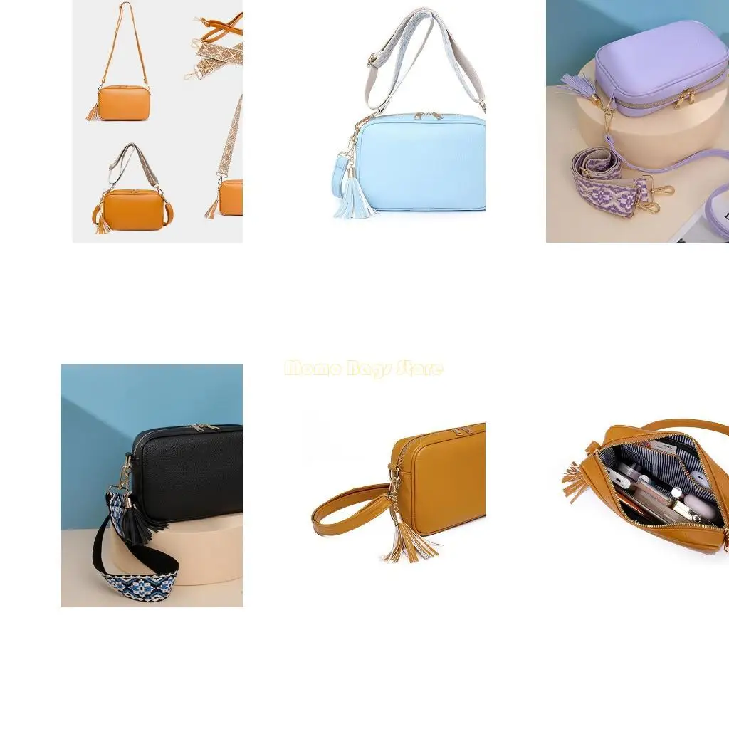 X90D PU Кожаная сумка для мессенджера с регулируемым ремнем повседневную модную сумку для кроссба
X90D PU Кожаная сумка для мессенджера с регулируемым ремнем повседневную модную сумку для кроссба