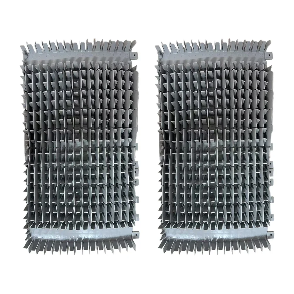Replacement Climbing Brushes 6101641-R2 For Dolphin Pool Robotic Cleaners Swimming Pool Cleaning Accessories Pool Accessories
Replacement Climbing Brushes 6101641-R2 For Dolphin Pool Robotic Cleaners Swimming Pool Cleaning Accessories Pool Accessories