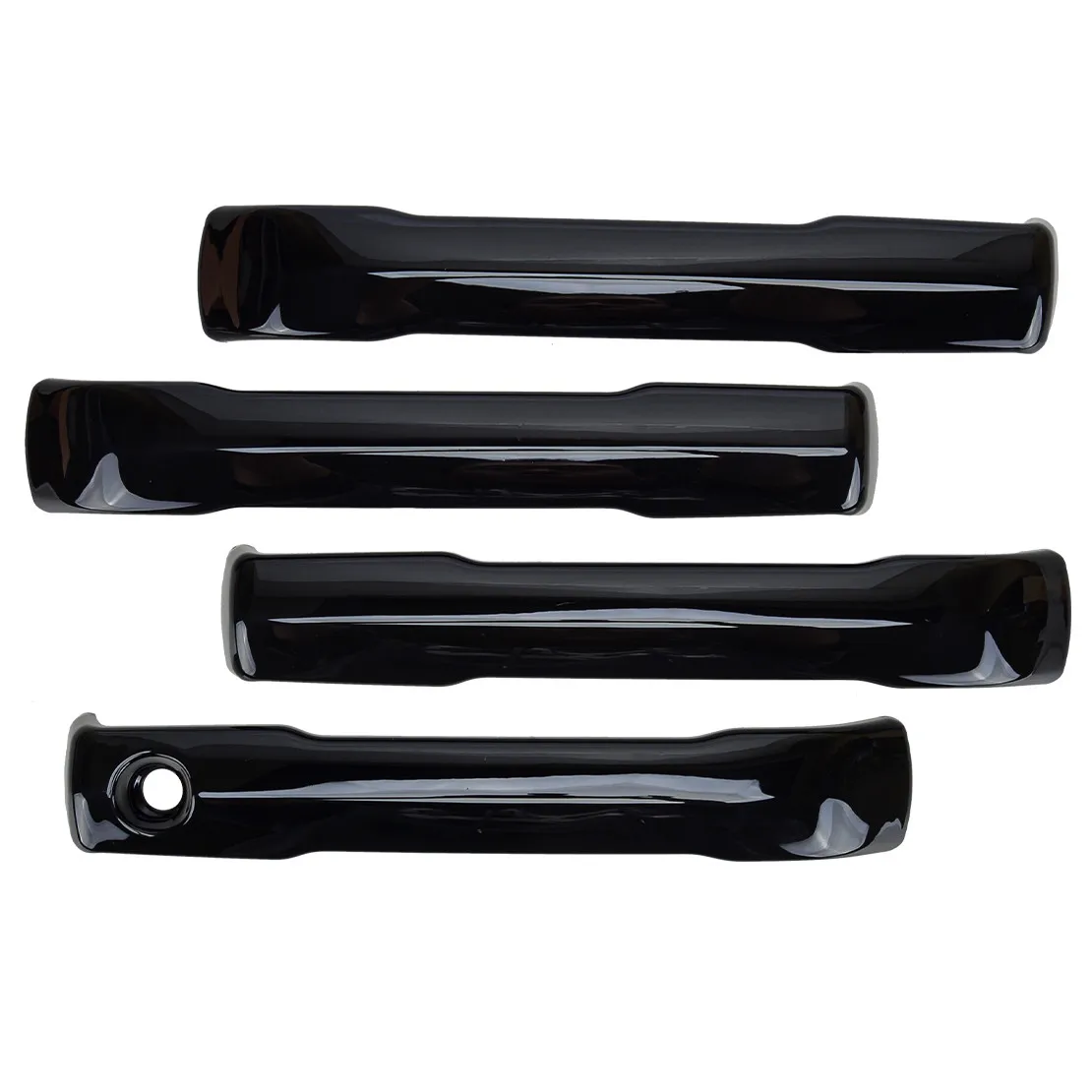 4pcs Black Exterior Door Handle Cover Trim Shell Fit for Toyota Tundra 2022-2023
4pcs Black Exterior Door Handle Cover Trim Shell Fit for Toyota Tundra 2022-2023