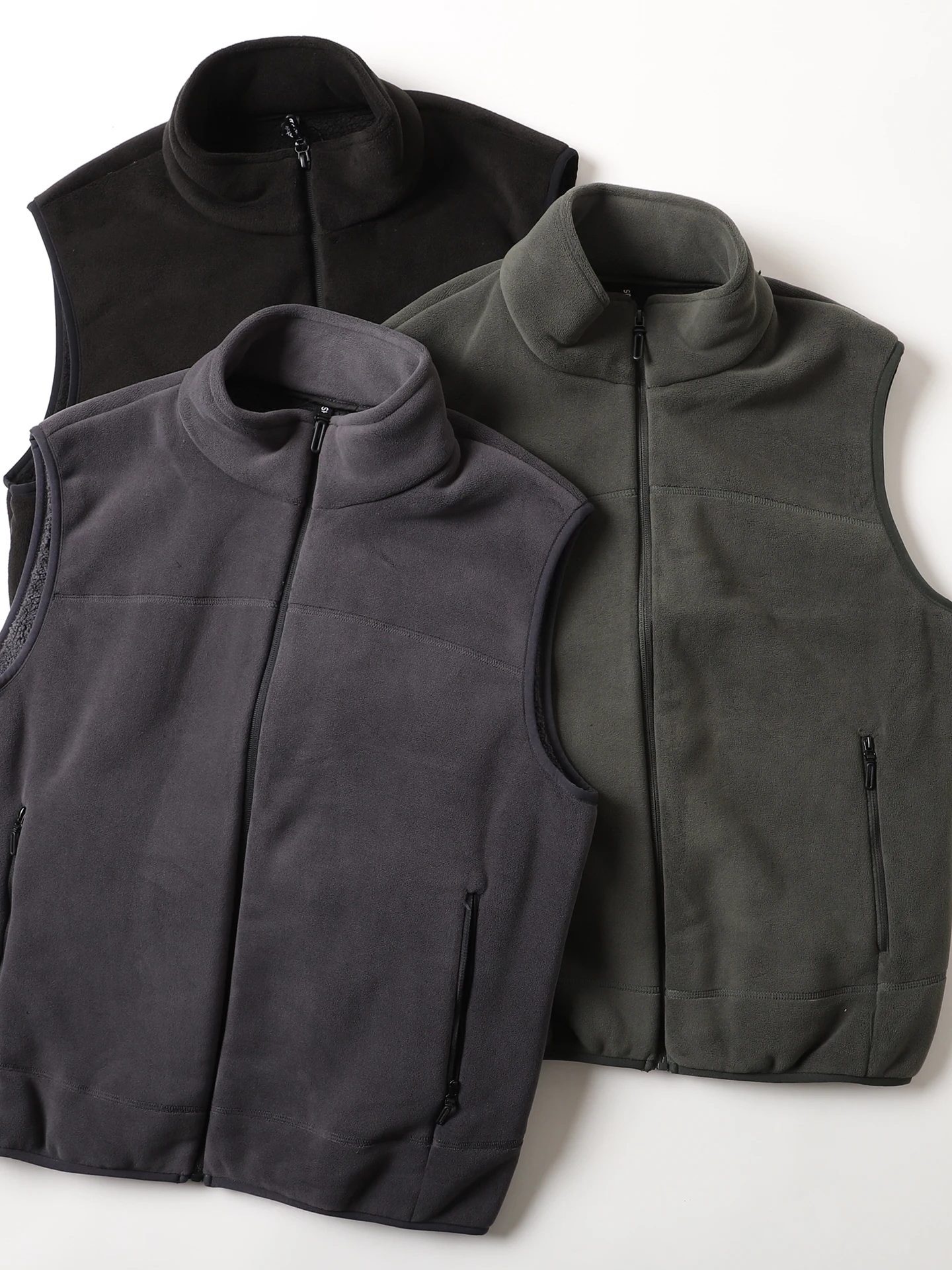 Теплый мужской жилет из кораллового флиса с воротником-стойкой, ветрозащитный, для активного отдыха, молодежный, зимний, на молнии
Теплый мужской жилет из кораллового флиса с воротником-стойкой, ветрозащитный, для активного отдыха, молодежный, зимний, на молнии