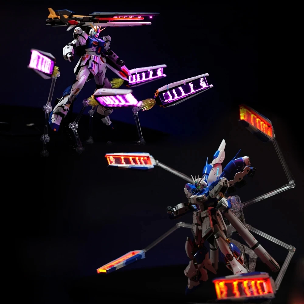 KOSMOS светильник The World RG 1/144 RX-93 Hi-V gndam Воронка Rgb светодиодная матрица иллюзорная цветная лампа группа экшн-игрушка фигурки подарок
KOSMOS светильник The World RG 1/144 RX-93 Hi-V gndam Воронка Rgb светодиодная матрица иллюзорная цветная лампа группа экшн-игрушка фигурки подарок