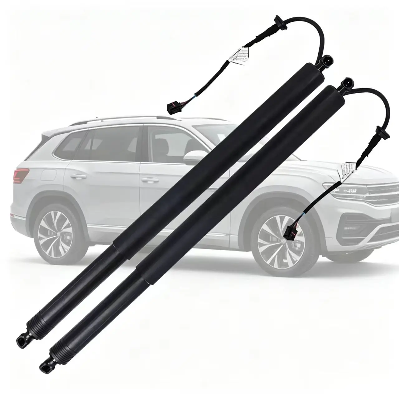 Power Liftgate Strut For Volkswagen Touran 2015-24 Rear Tailgate Strut Electric Support Struts 5TA827851C 5TA827851A 5TA827851B
Power Liftgate Strut For Volkswagen Touran 2015-24 Rear Tailgate Strut Electric Support Struts 5TA827851C 5TA827851A 5TA827851B