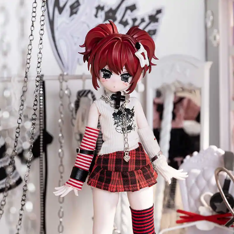 Genuine Galaxy Blind Box Monster Girl Seriees 6 Points Fiugre Original Dolls Anime Model Mystery Box Children Surprise Toys
Genuine Galaxy Blind Box Monster Girl Seriees 6 Points Fiugre Original Dolls Anime Model Mystery Box Children Surprise Toys
