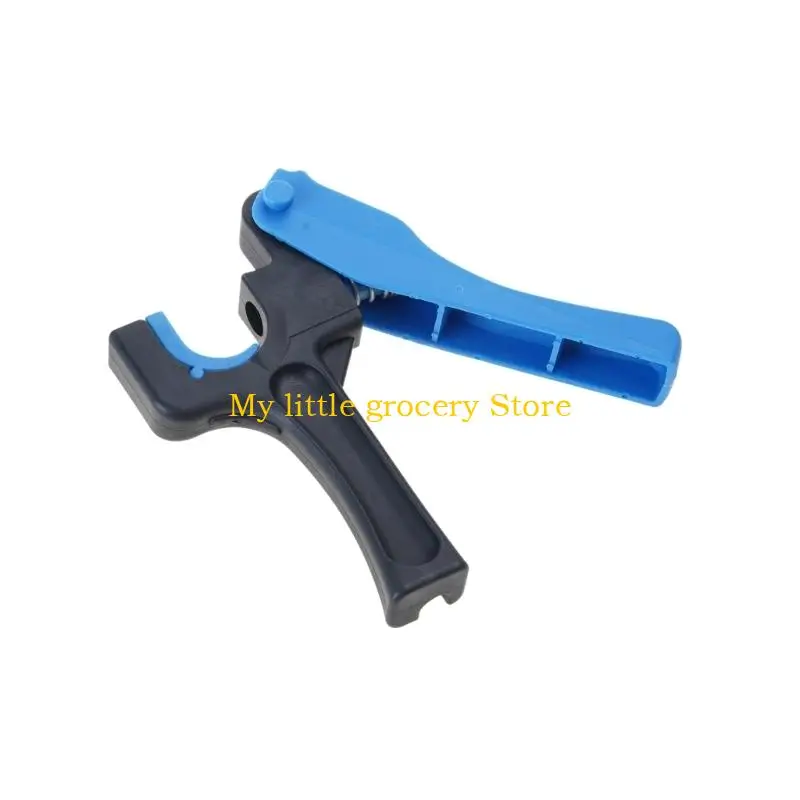 D5BD Drip Tube Hole Tool Outdoor Drip Irrigation Pipe Hand for 16/20mm PE
D5BD Drip Tube Hole Tool Outdoor Drip Irrigation Pipe Hand for 16/20mm PE