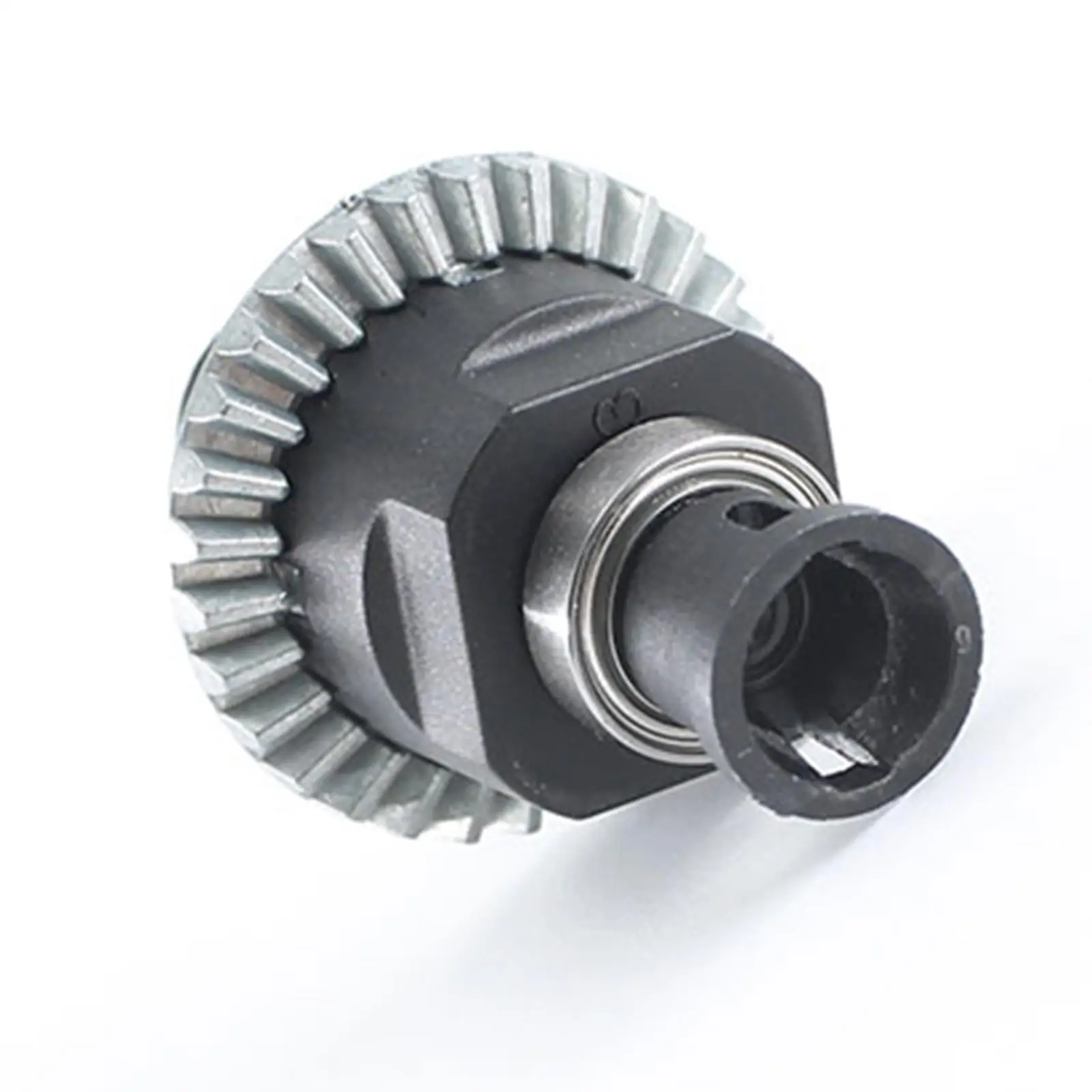 RC Car Differential Metal Gear Wear Resistant Accessory for 1 18 Scale RC Cars Truck Model Repair
RC Car Differential Metal Gear Wear Resistant Accessory for 1 18 Scale RC Cars Truck Model Repair