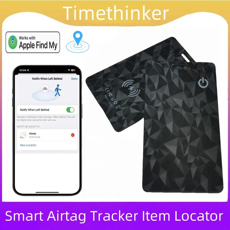 Кошелек-трекер, карта, беспроводная зарядка, отслеживание местоположения, GPS-локатор, смарт-тег для Apple Find My Airtag, GPS-локатор Iost
Кошелек-трекер, карта, беспроводная зарядка, отслеживание местоположения, GPS-локатор, смарт-тег для Apple Find My Airtag, GPS-локатор Iost