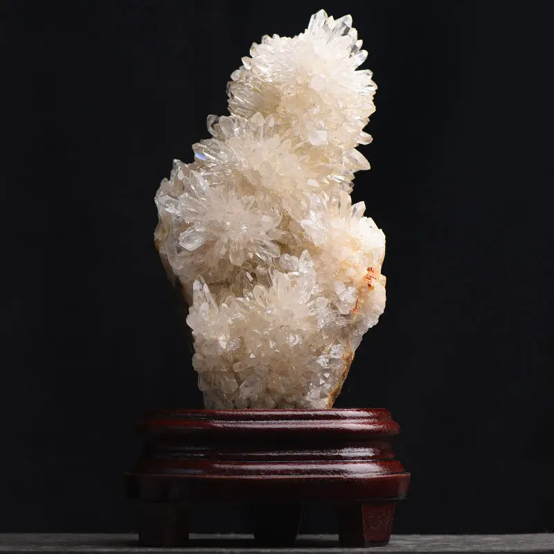 Rough stone purification magnetic field degaussing stone home living room office ornament
Rough stone purification magnetic field degaussing stone home living room office ornament