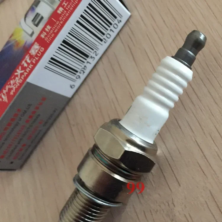 4 шт./компл. свечи зажигания для Great Wall Wingle 3/V240/5 2.2L/491QE F6RTC
4 шт./компл. свечи зажигания для Great Wall Wingle 3/V240/5 2.2L/491QE F6RTC