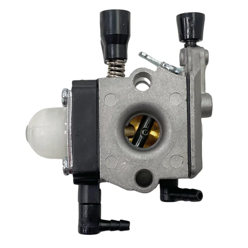 AT21-Carburetor For FS38 FS45 FS46 FS55 FC55 FS74 FS75 FS76 FS80 FS85 Lawn Mower Weeder Carburetor Replacement
AT21-Carburetor For FS38 FS45 FS46 FS55 FC55 FS74 FS75 FS76 FS80 FS85 Lawn Mower Weeder Carburetor Replacement