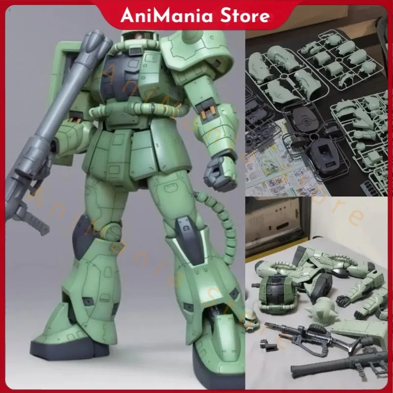 В наличии Daban MEGA 1/48 Zaku 2, набор моделей в сборе с водной наклейкой, экшн-фигурка, пластиковый комплект модели, индивидуальные игрушки для хобби
В наличии Daban MEGA 1/48 Zaku 2, набор моделей в сборе с водной наклейкой, экшн-фигурка, пластиковый комплект модели, индивидуальные игрушки для хобби