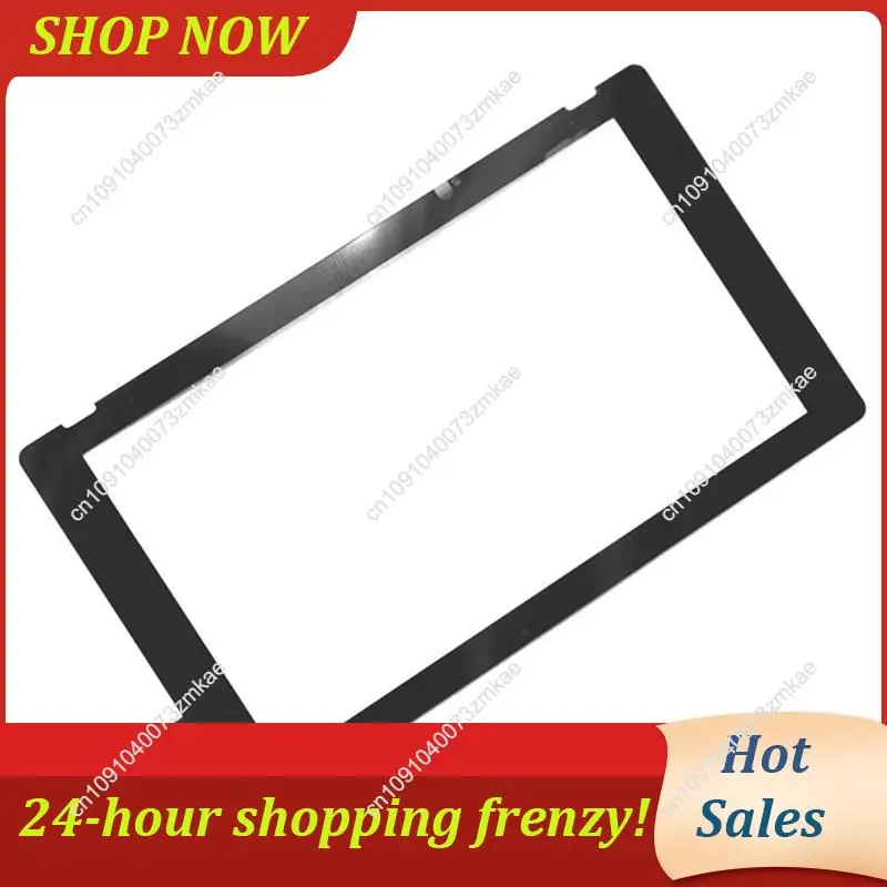 Ежедневная распродажа, 1 шт., замена для Nintendo Switch, дигитайзер сенсорного экрана, стеклянная панель, прозрачный и черный пластик
Ежедневная распродажа, 1 шт., замена для Nintendo Switch, дигитайзер сенсорного экрана, стеклянная панель, прозрачный и черный пластик