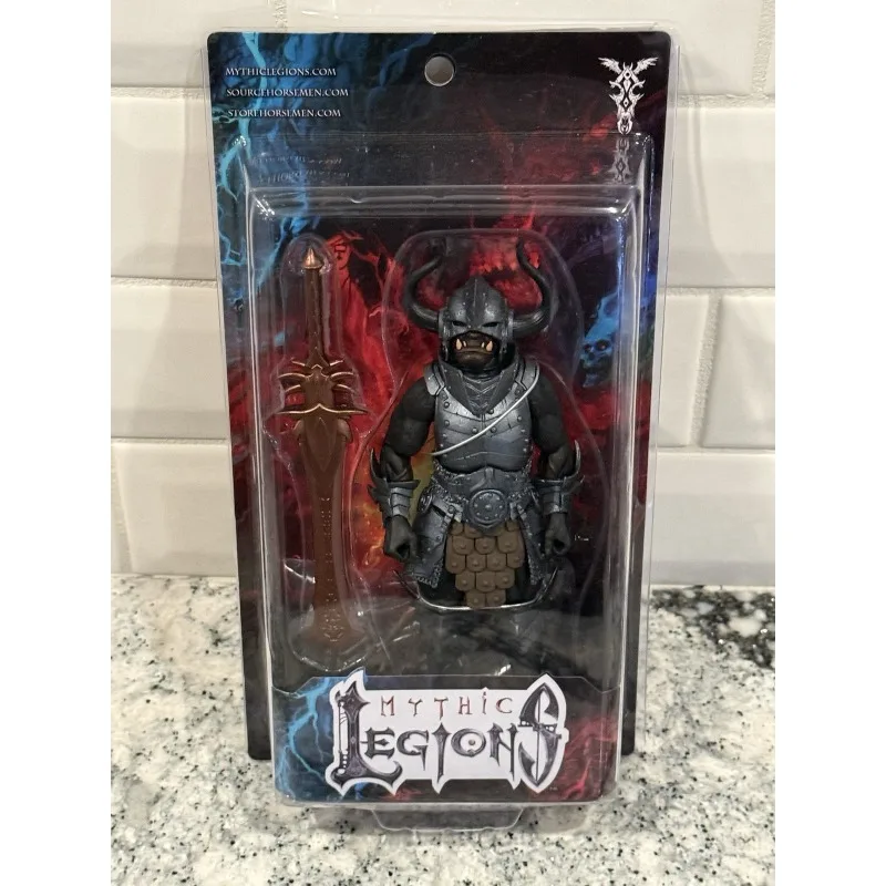Four Cavalry Mythical Legion Shadow Orc Grunt Legion Builder Doll Brand New-
Four Cavalry Mythical Legion Shadow Orc Grunt Legion Builder Doll Brand New-
