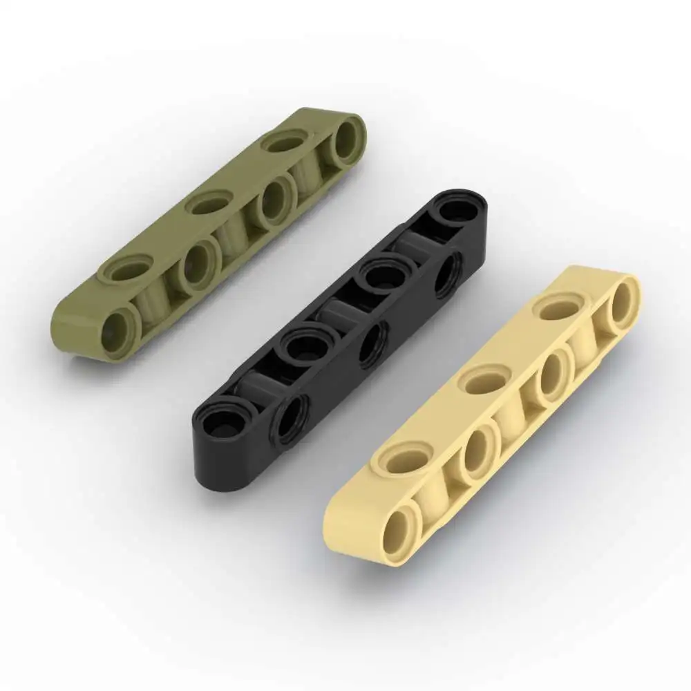 Набор из 10 модифицированных строительных блоков MOC 2391 с перпендикулярными отверстиями, толстые кирпичи 1x7, игрушки для взрослых и мальчиков, подарок на особый день
Набор из 10 модифицированных строительных блоков MOC 2391 с перпендикулярными отверстиями, толстые кирпичи 1x7, игрушки для взрослых и мальчиков, подарок на особый день