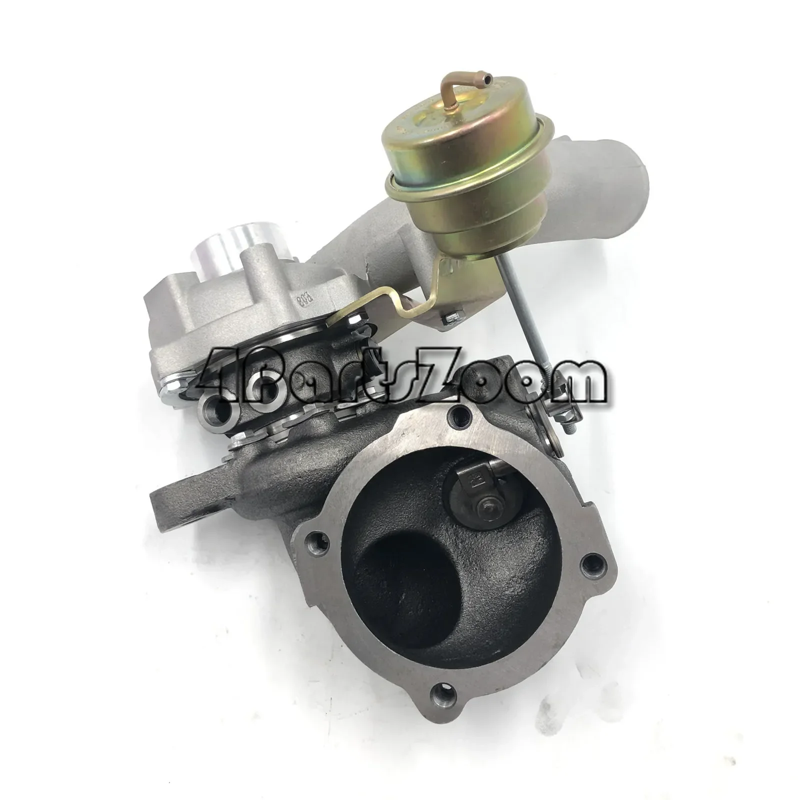 Rev9 K04 KO4 TurboCharger for Golf GTI Jetta GLI MK4 1.8T Turbo Big Wheel 300hp
Rev9 K04 KO4 TurboCharger for Golf GTI Jetta GLI MK4 1.8T Turbo Big Wheel 300hp