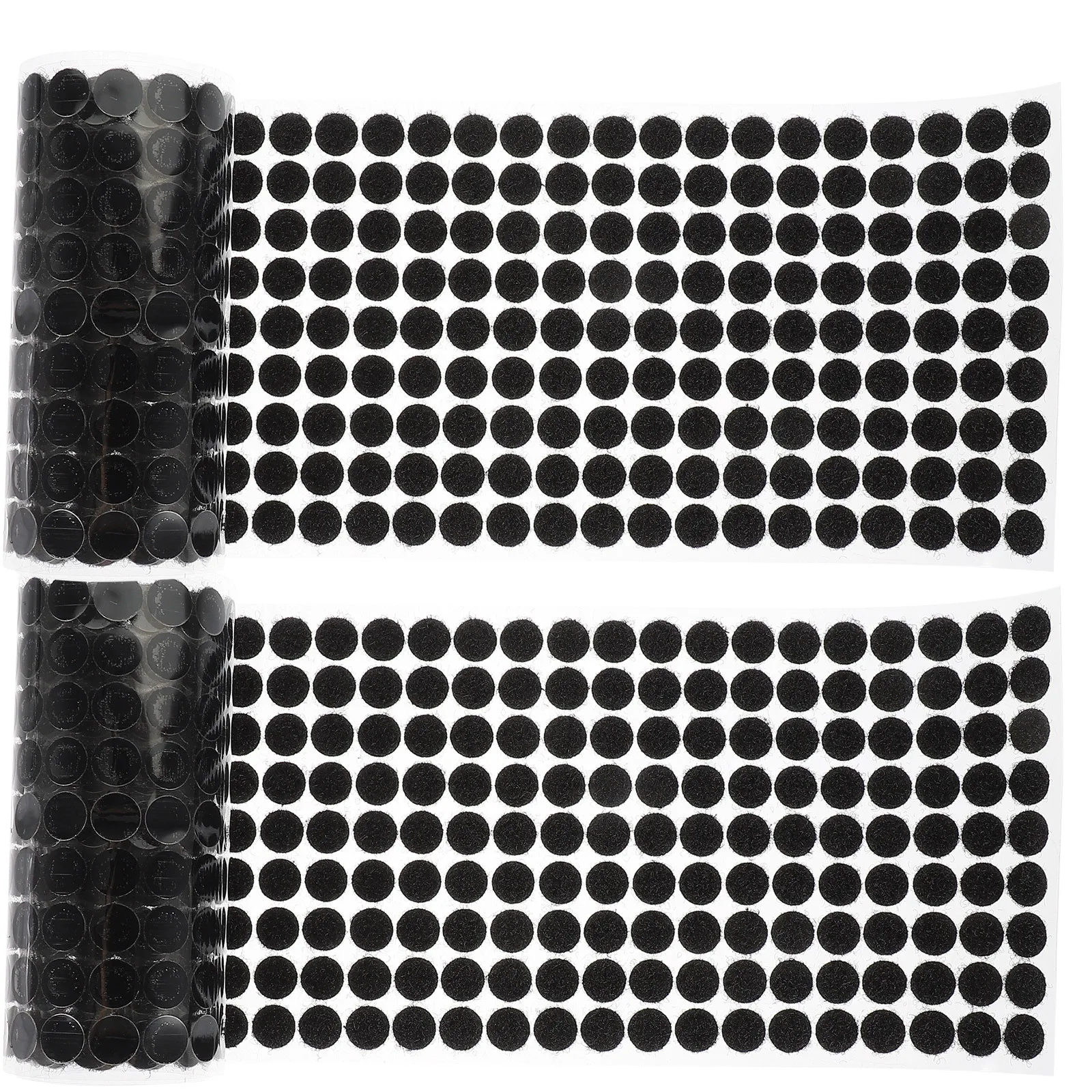 2 Rolls Self Adhesive Dots Multipurpose Fastener Stickers for Crafts Balloons Photos Posters DIY Projects
2 Rolls Self Adhesive Dots Multipurpose Fastener Stickers for Crafts Balloons Photos Posters DIY Projects