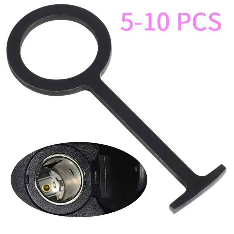 5-10Pcs Portable Cigarette Lighter Socket Removal Tool 10246 for Jeep Chrysler Dodge Fiat
5-10Pcs Portable Cigarette Lighter Socket Removal Tool 10246 for Jeep Chrysler Dodge Fiat