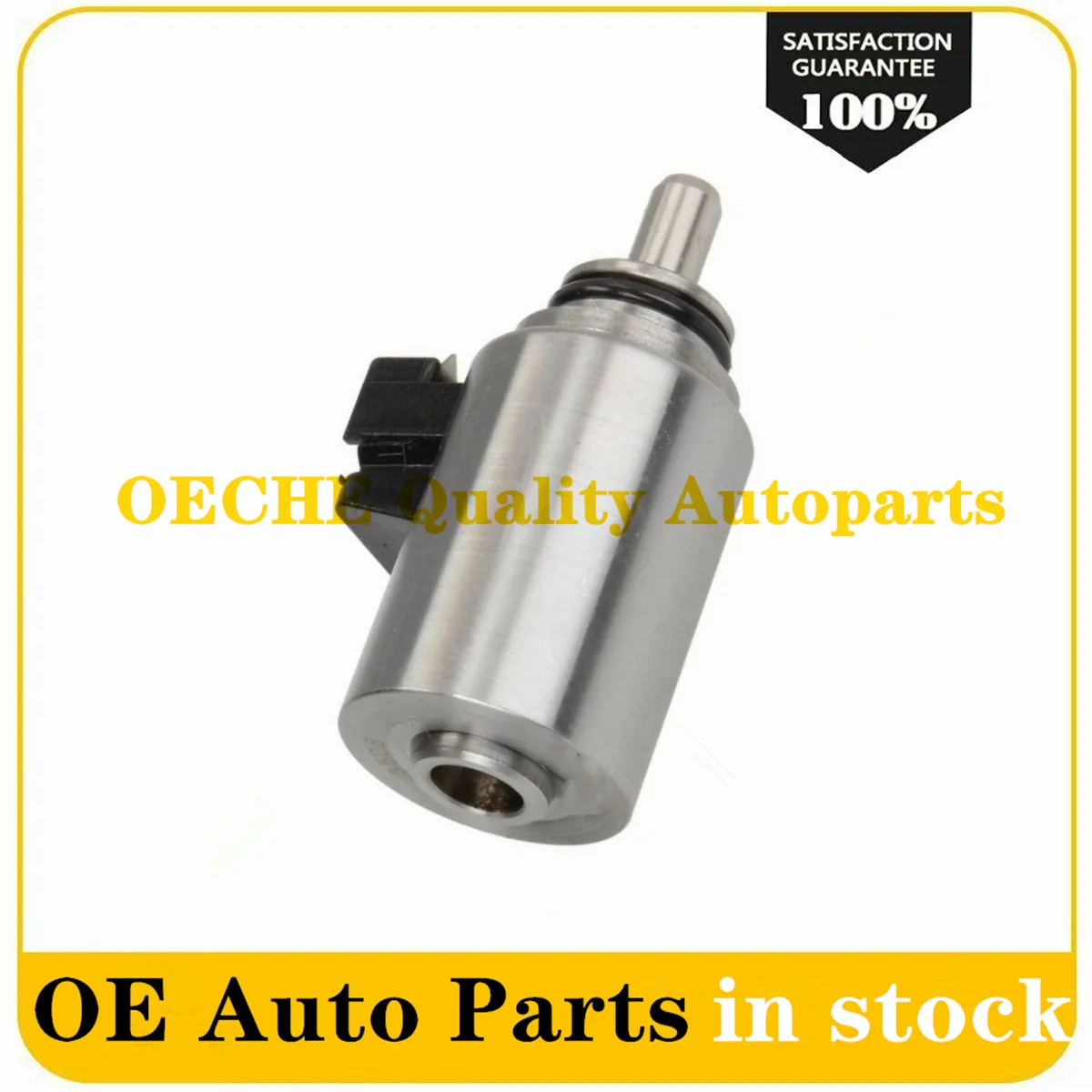 Соленоид трансмиссии автомобиля 2402770100 2402701700 1402770435 52108314AB для Mercedes Benz W203 W211 W463
Соленоид трансмиссии автомобиля 2402770100 2402701700 1402770435 52108314AB для Mercedes Benz W203 W211 W463