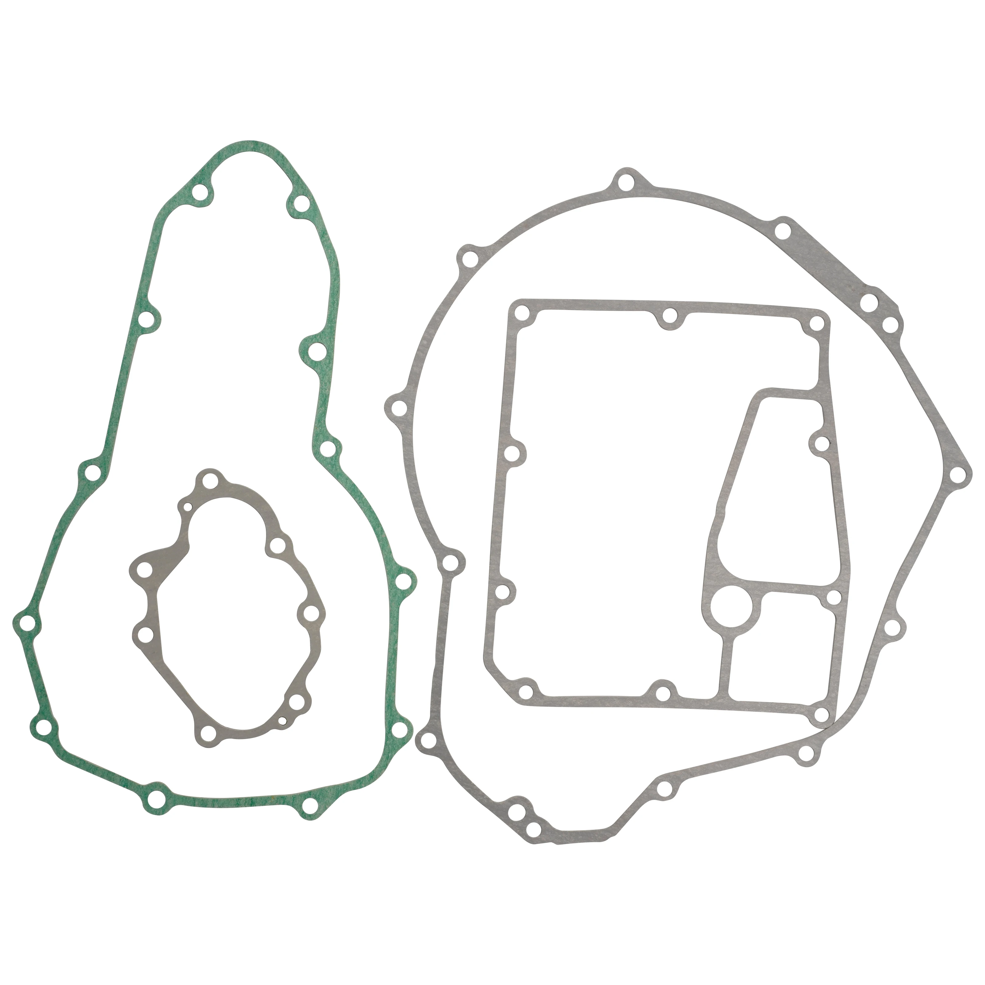 Motorcycle Engine Cylinder Gasket For Kawasaki EX650(ER6F) 06-08 ER650(ER6N) 06-16 EX650(NINJA 650) 09-24 EN650 (VULCAN) 15-2023
Motorcycle Engine Cylinder Gasket For Kawasaki EX650(ER6F) 06-08 ER650(ER6N) 06-16 EX650(NINJA 650) 09-24 EN650 (VULCAN) 15-2023