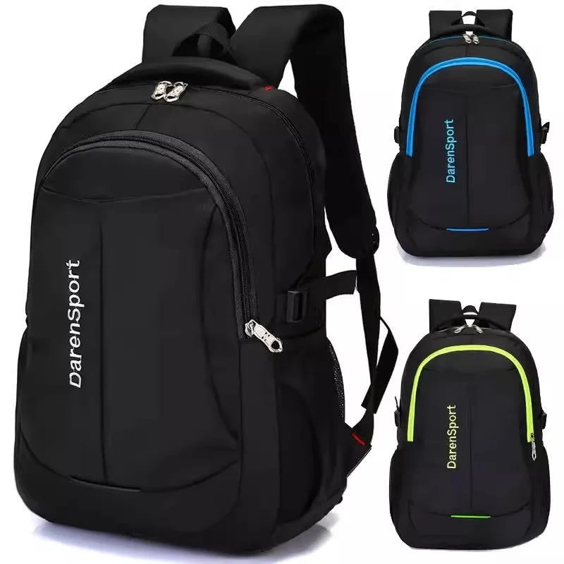 Unisex Large Capacity Backpack Travel School Bag Trendy Korean Style Elementary School Student Backpack Men's Traveling Hikin...
Unisex Large Capacity Backpack Travel School Bag Trendy Korean Style Elementary School Student Backpack Men's Traveling Hikin...