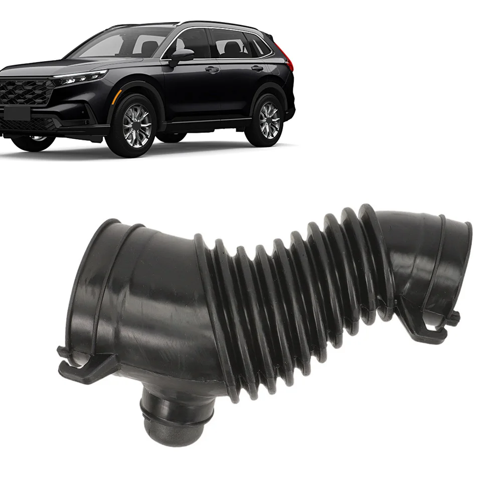 For Honda CR-V Maintenance Turbocharger Hose Restore Engine Performance Quickly Turbocharger Plastic Construction Heat Resistant
For Honda CR-V Maintenance Turbocharger Hose Restore Engine Performance Quickly Turbocharger Plastic Construction Heat Resistant