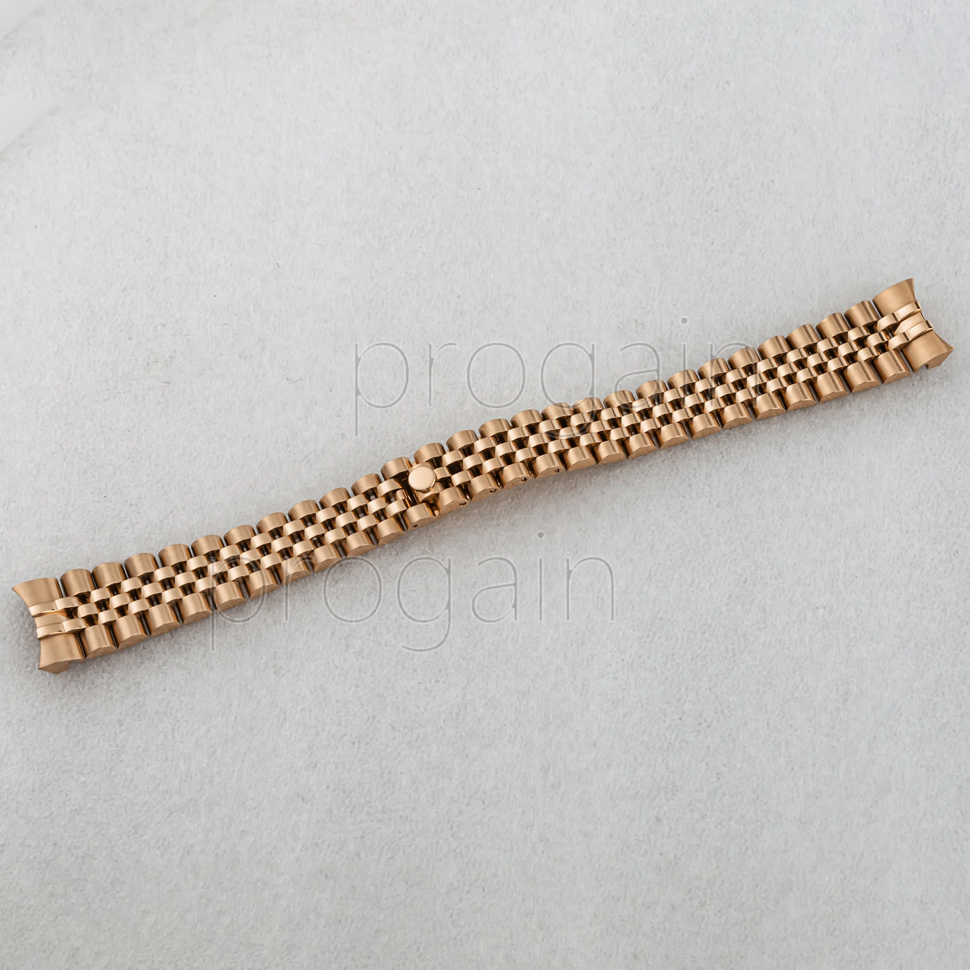 Women's Watch Strap Stainless Steel Wristband Sapphire Glass Bracelet Watchband Band Replacement Wristband Accessories Parts
Women's Watch Strap Stainless Steel Wristband Sapphire Glass Bracelet Watchband Band Replacement Wristband Accessories Parts