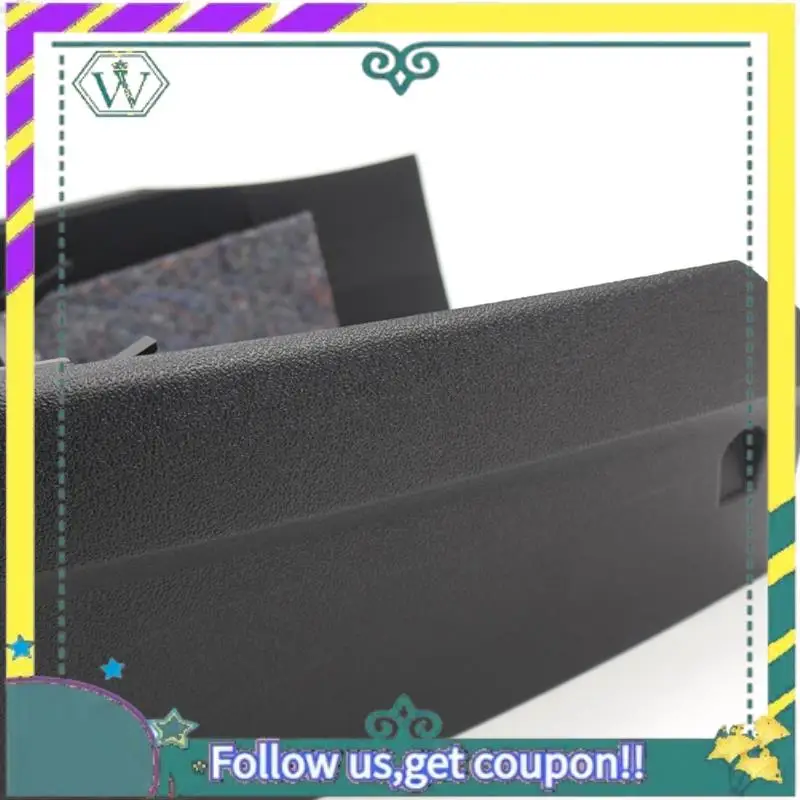 Upgraded For VW Bora Golf 4 Jetta 4 1998-2004 Center Console Trim Front Center Console Middle Tunnel 1J1863201L 1J1863201D
Upgraded For VW Bora Golf 4 Jetta 4 1998-2004 Center Console Trim Front Center Console Middle Tunnel 1J1863201L 1J1863201D