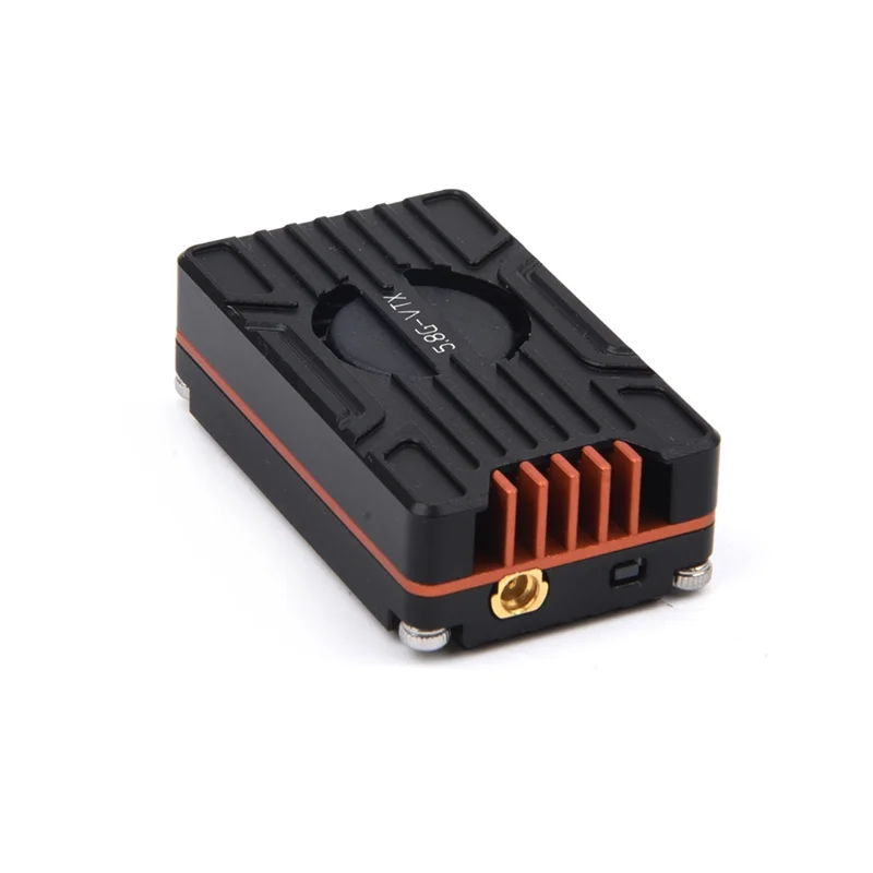 Превосходное качество-FX895T 5,8G 37CH 3000 МВт 3 Вт Регулируемый передатчик FPV VTX 7-28 В для RC FPV Drone Quadcopter с дальним радиусом действия, E
Превосходное качество-FX895T 5,8G 37CH 3000 МВт 3 Вт Регулируемый передатчик FPV VTX 7-28 В для RC FPV Drone Quadcopter с дальним радиусом действия, E