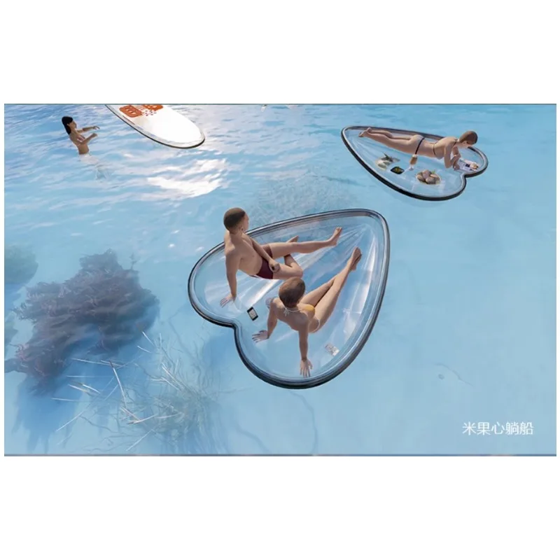 Suitable for Transparent Boat Heart GlassBoat Crystal Boat Water BedBoat Wedding Photography Props Love
Suitable for Transparent Boat Heart GlassBoat Crystal Boat Water BedBoat Wedding Photography Props Love