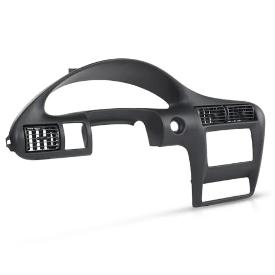 Приборная панель, совместимая с Chevy Cavalier 200055, крышка приборной панели, приборная панель, серая замена для 22698064 США
Приборная панель, совместимая с Chevy Cavalier 200055, крышка приборной панели, приборная панель, серая замена для 22698064 США