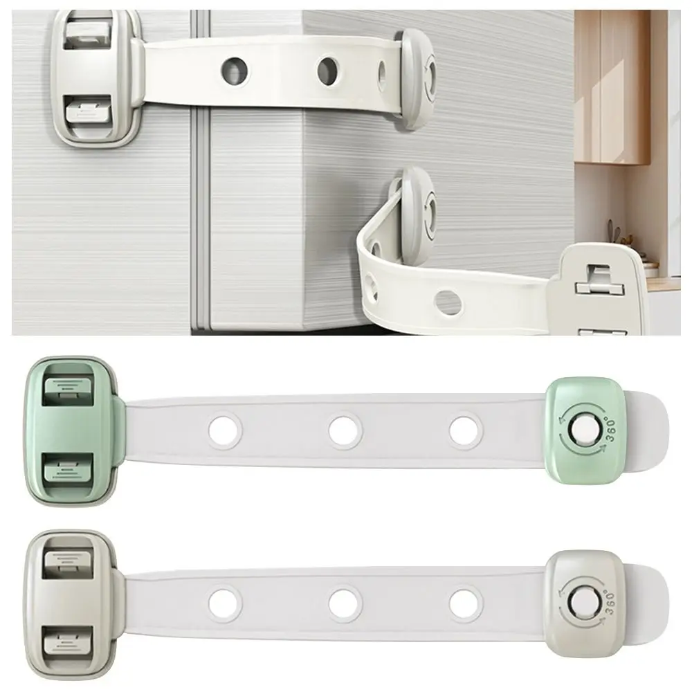 Dual Button Child Safety Lock DIY Anti-Pinching Hand Cabinet Drawer Locks Plastic Multifunctional Children Safety Drawer Lock
Dual Button Child Safety Lock DIY Anti-Pinching Hand Cabinet Drawer Locks Plastic Multifunctional Children Safety Drawer Lock